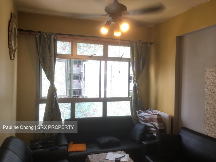 Blk 448B Sengkang West Way (Sengkang), HDB 2 Rooms #178729502